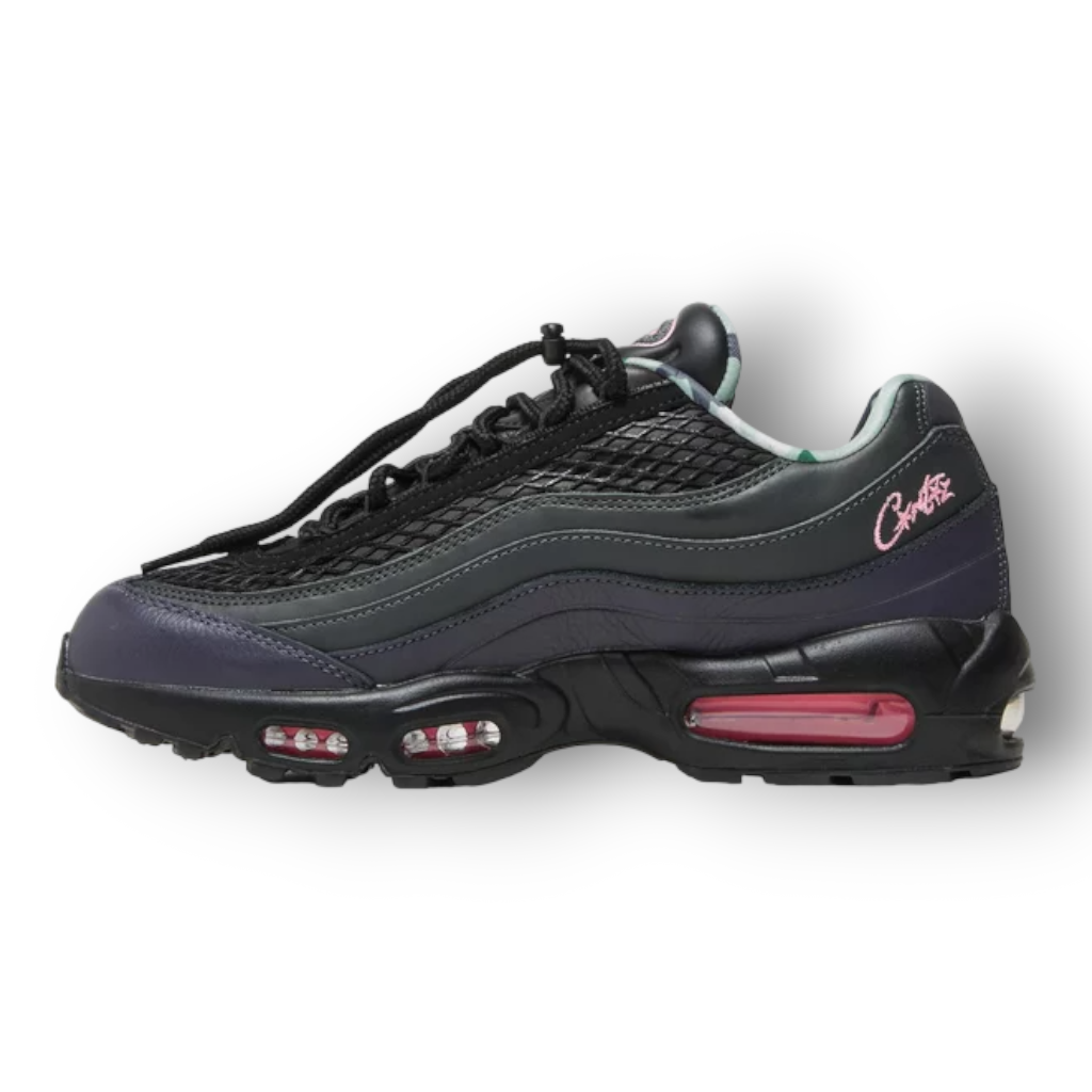 CORTZ X AIR MAXED 95 ''PINK BEAM''