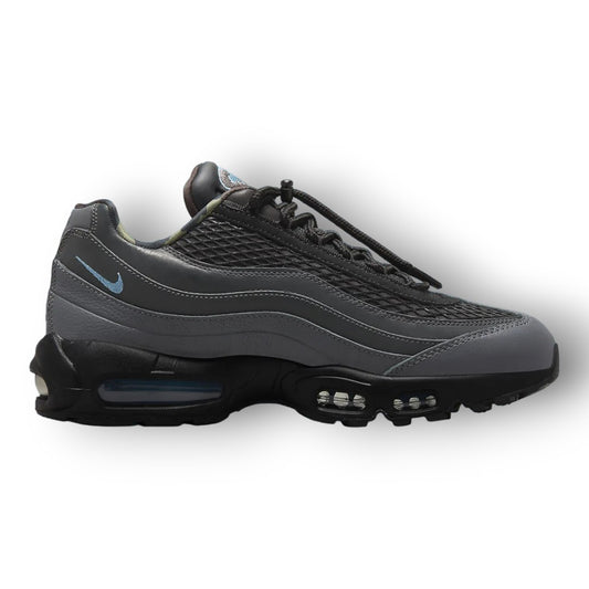 CORTZ X AIR MAXED 95 ''BLEU''