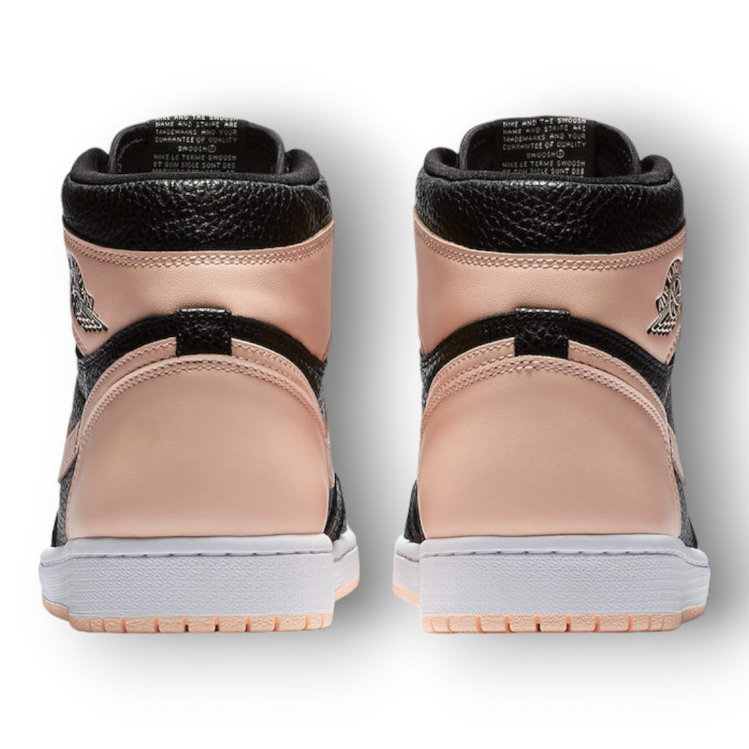 JORD 1 HIGH ''LIGHT PINK''