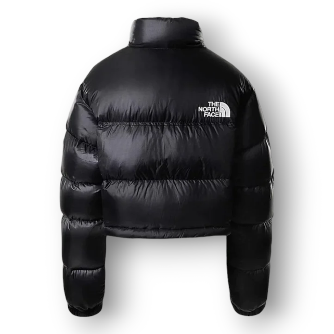 TNX ''BLACK'' PUFFER FEMALE