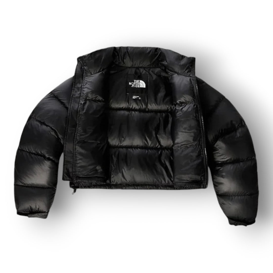 TNX ''BLACK'' PUFFER FEMALE