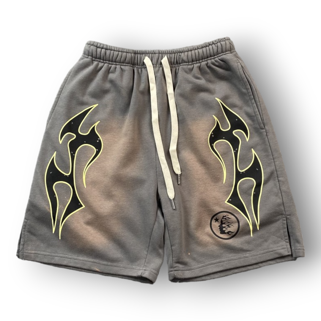 HESTAR SHORTS