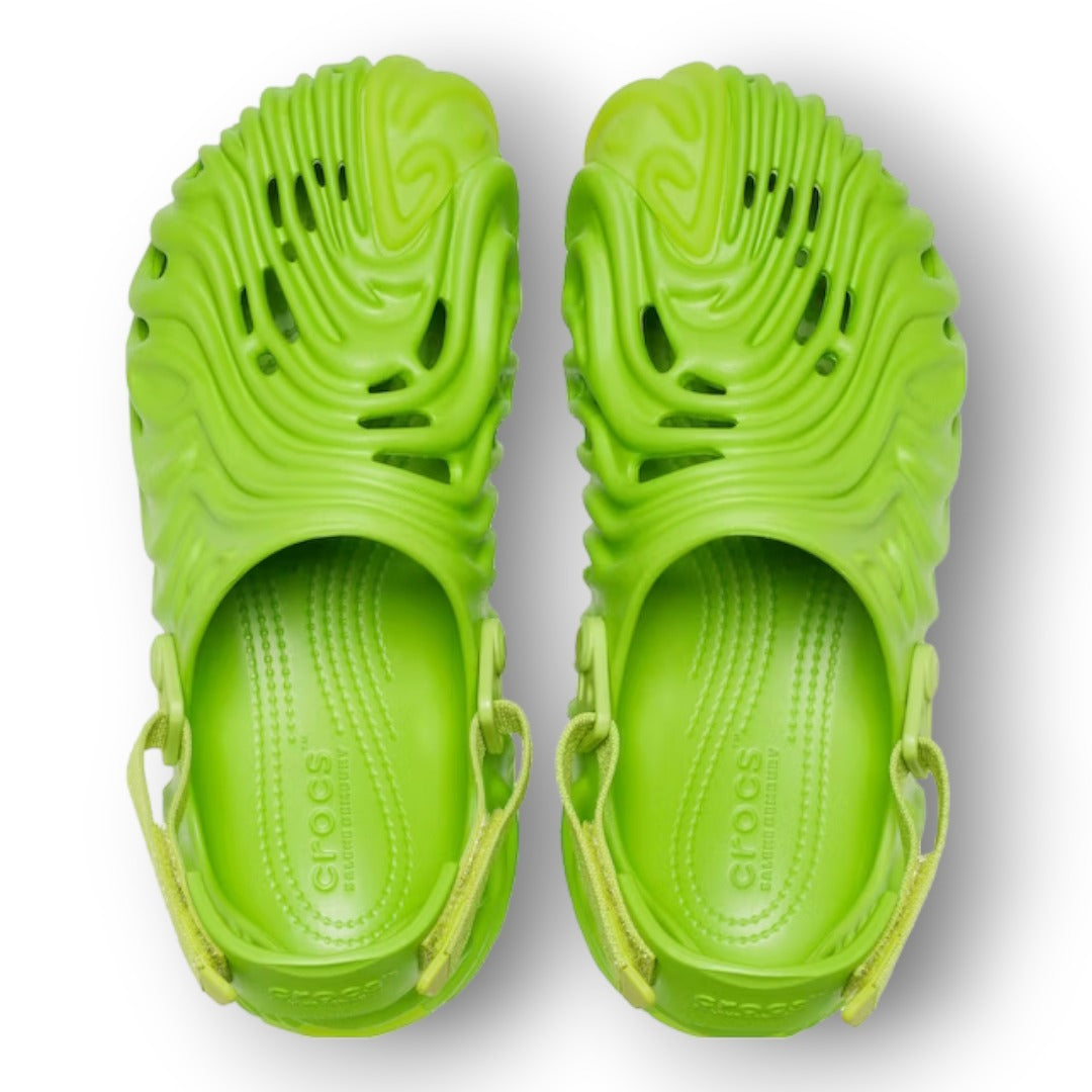 CROC STRATUS ''GREEN''