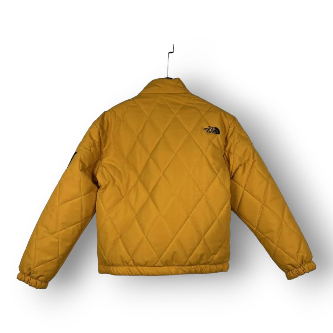 TNX ''YELLOW'' WINDBREAKER