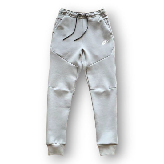 N1KE TECH PANTS ''GREY''