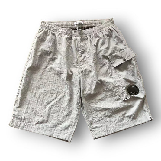 CP ''WHITE'' SHORTS