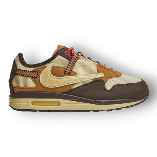 TRAVIS X AIR MAXED ''BAROQUE BROWN''