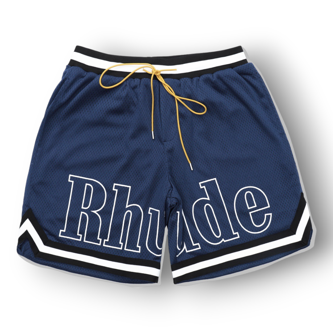 RUDE SHORTS