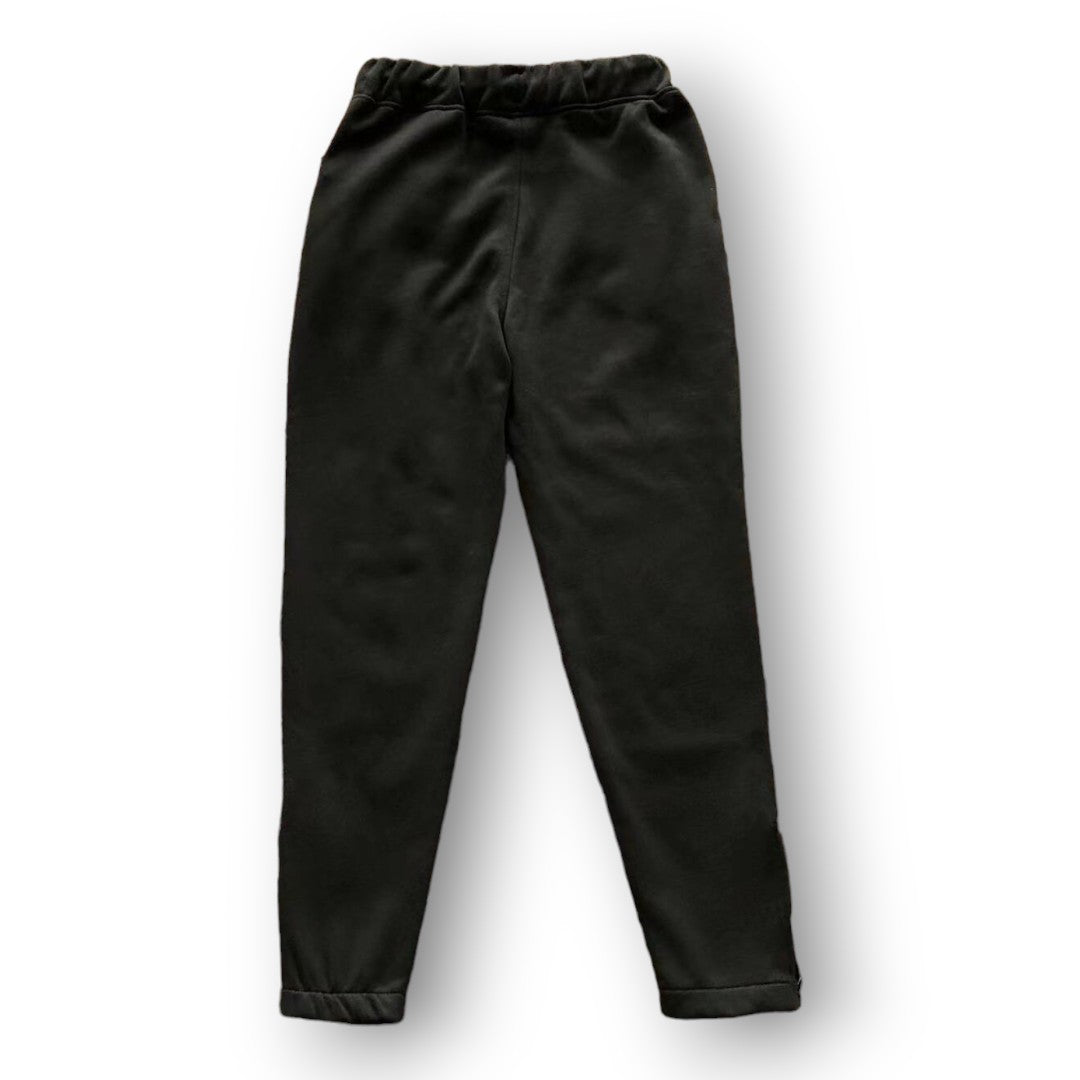 TRAPSTARED LONDON SHOOTERS WEATPANTS ''TRIPLE BLACK''