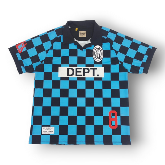 GAERY DEP "ROMB" JERSEY