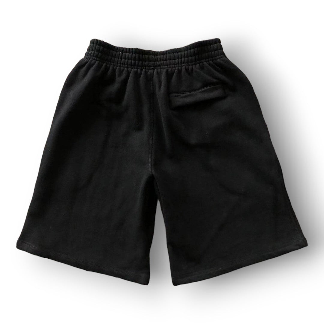 TRAPSTARED ''BLACK/RED'' SHORTS