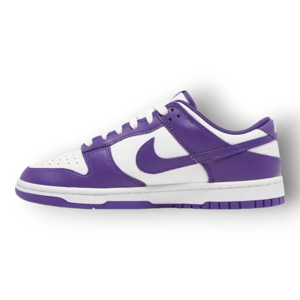 DUNK ''PURPLE''