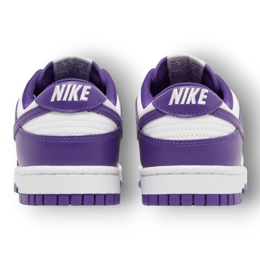 DUNK ''PURPLE''