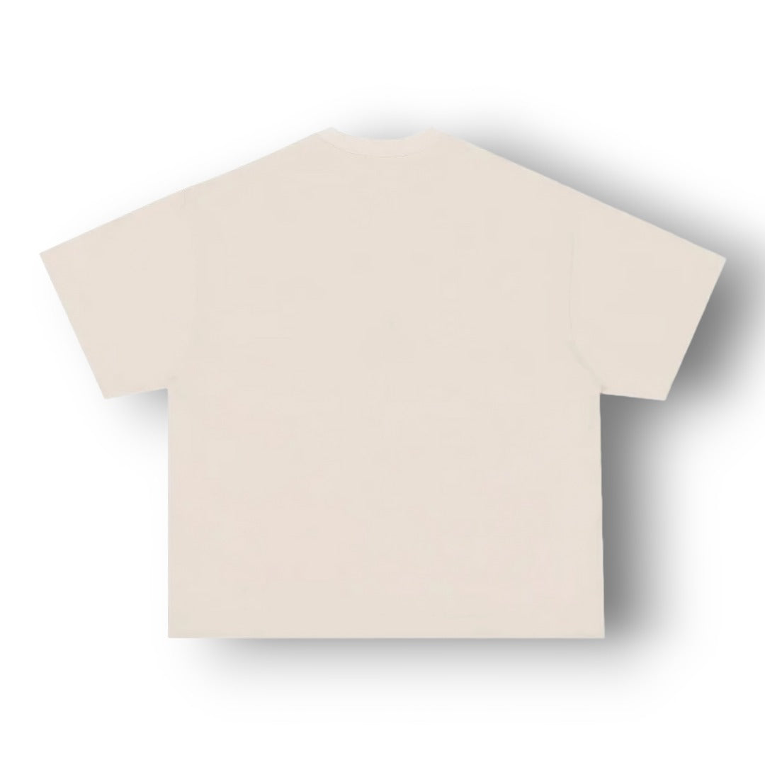 EYE T-SHIRT ''WHITE''