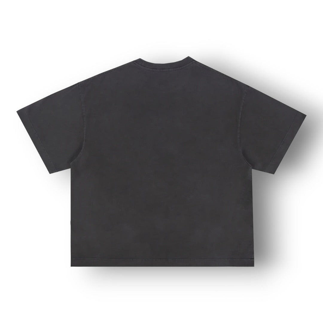 EYE T-SHIRT ''BLACK''