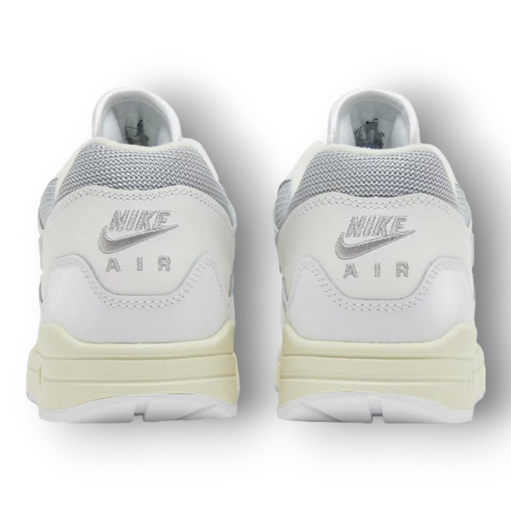 PATA X AIR MAXED 1 ''WHITE''