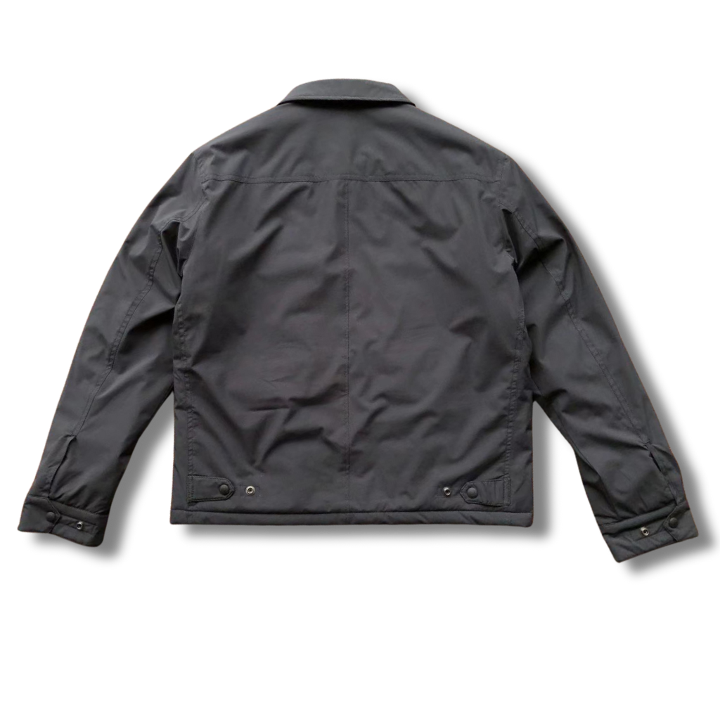 RAL RAUL "BLANK" JACKET