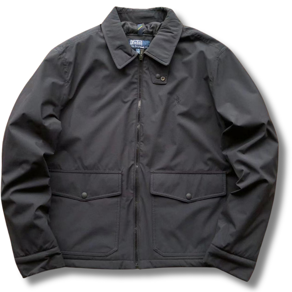 RAL RAUL "BLANK" JACKET