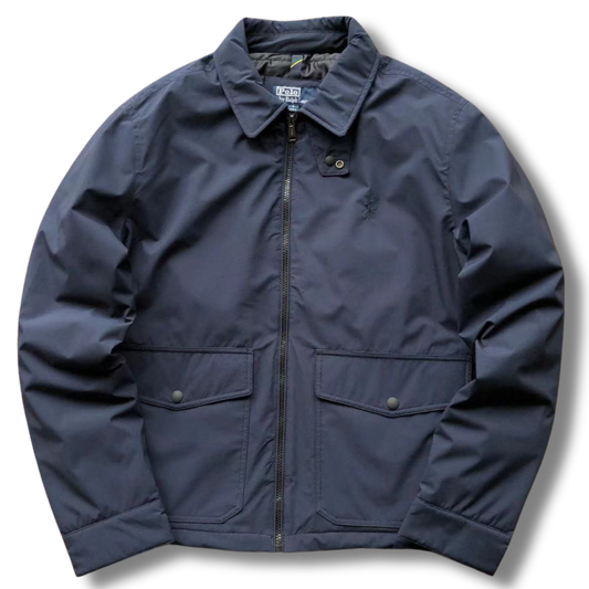 RAL RAUL "BLANK" JACKET