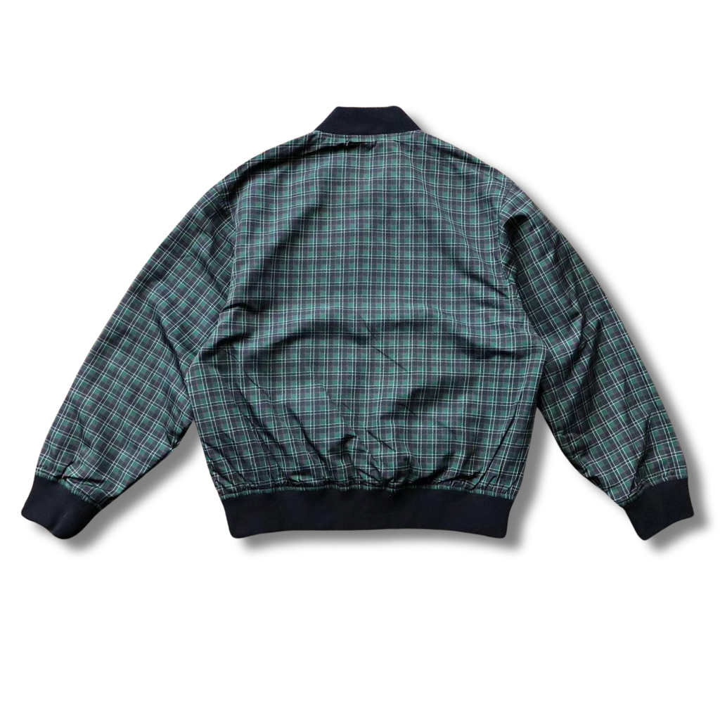 LACO "SQUARE" JACKET