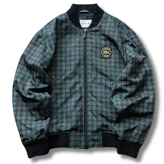 LACO "SQUARE" JACKET