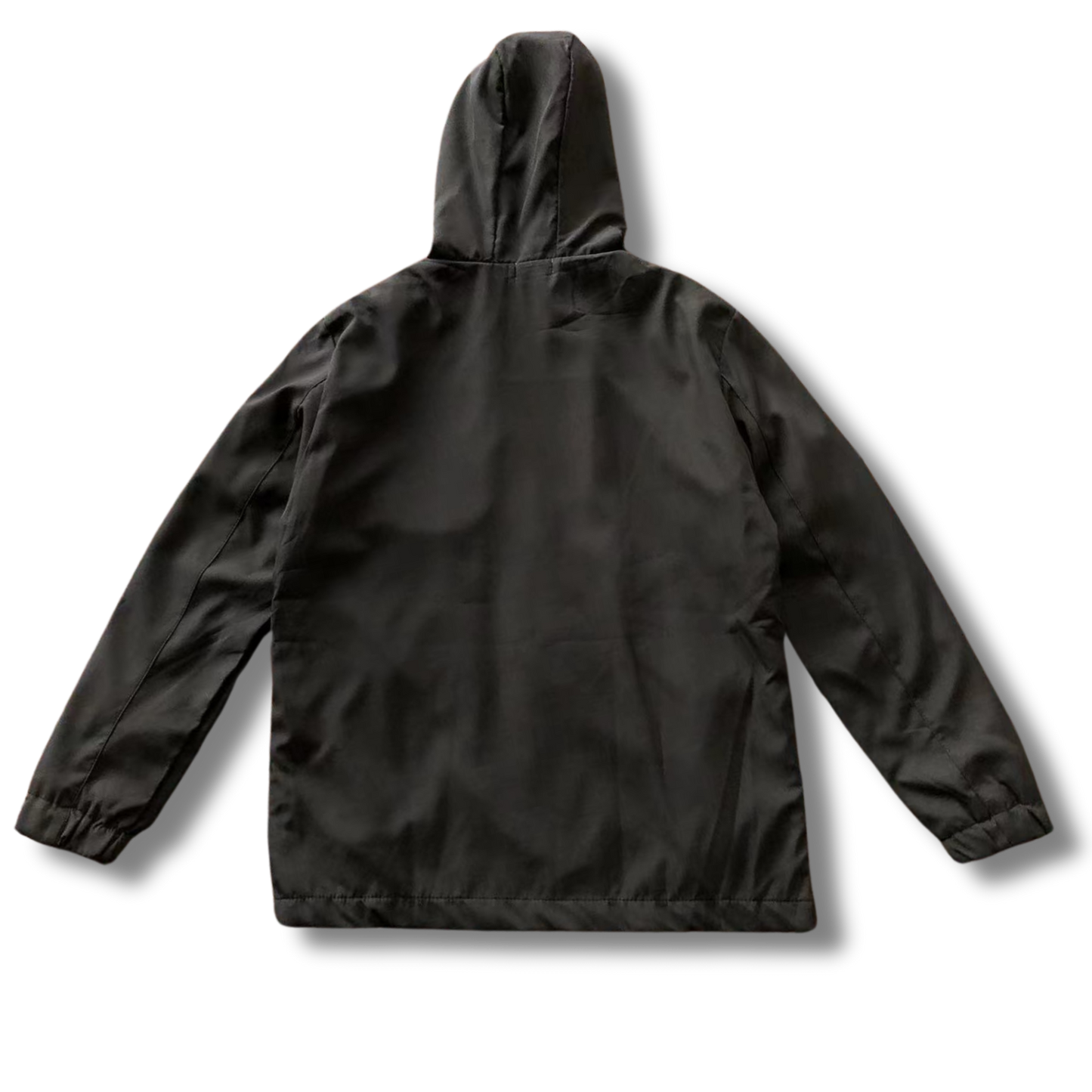 RAL RAUL "SIMPLE" LOGO JACKET