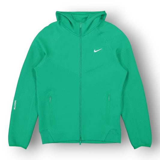 N1KE X NOC ZIP JACKET ''GREEN''