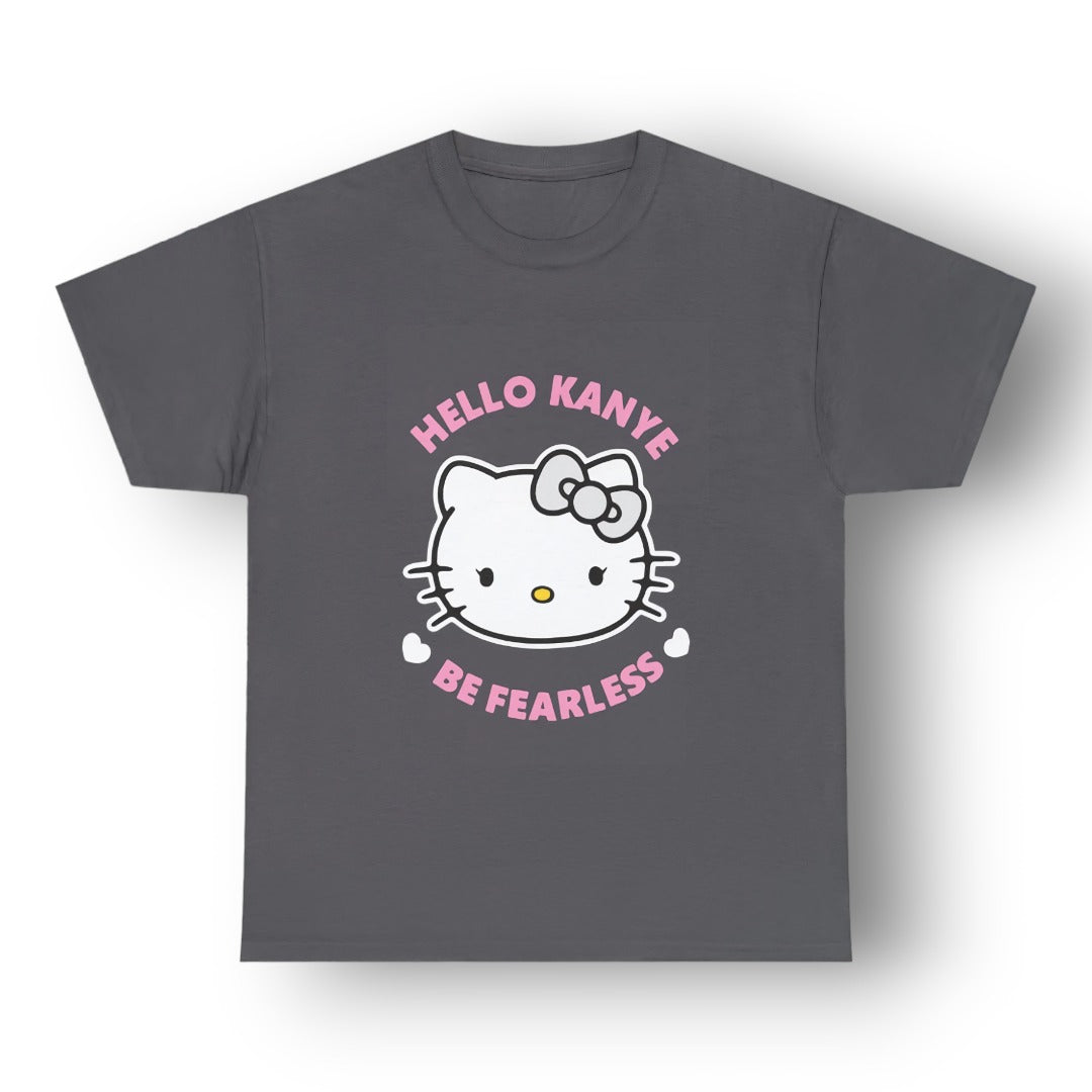 HELLO KITY T-SHIRT