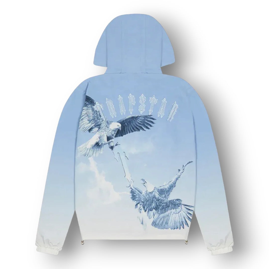 TRIPSTER BIRD WINDBREAKER