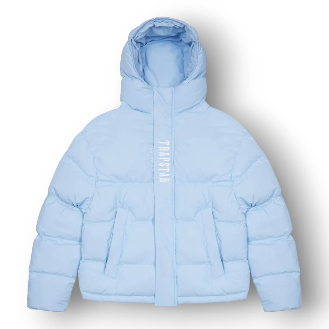 TRAPSTARED ''SKY BLUE'' PUFFER