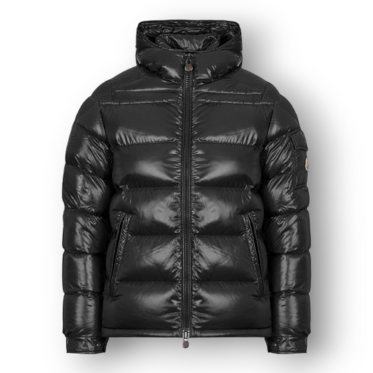 MONTE CLER PUFFER JACKET