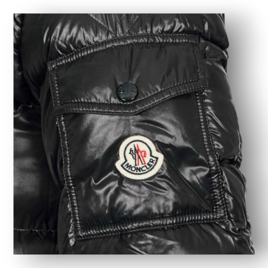 MONTE CLER PUFFER JACKET