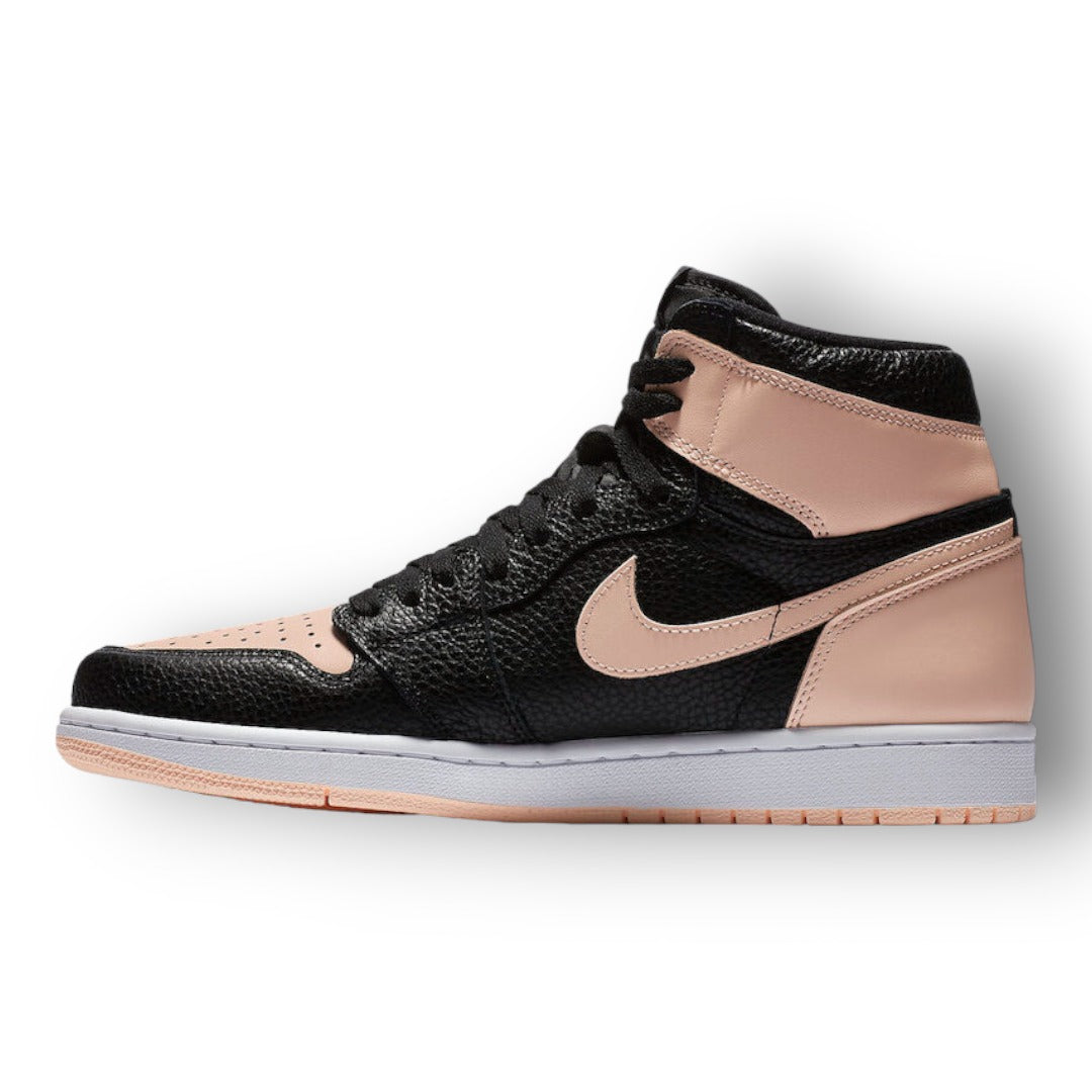 JORD 1 HIGH ''LIGHT PINK''