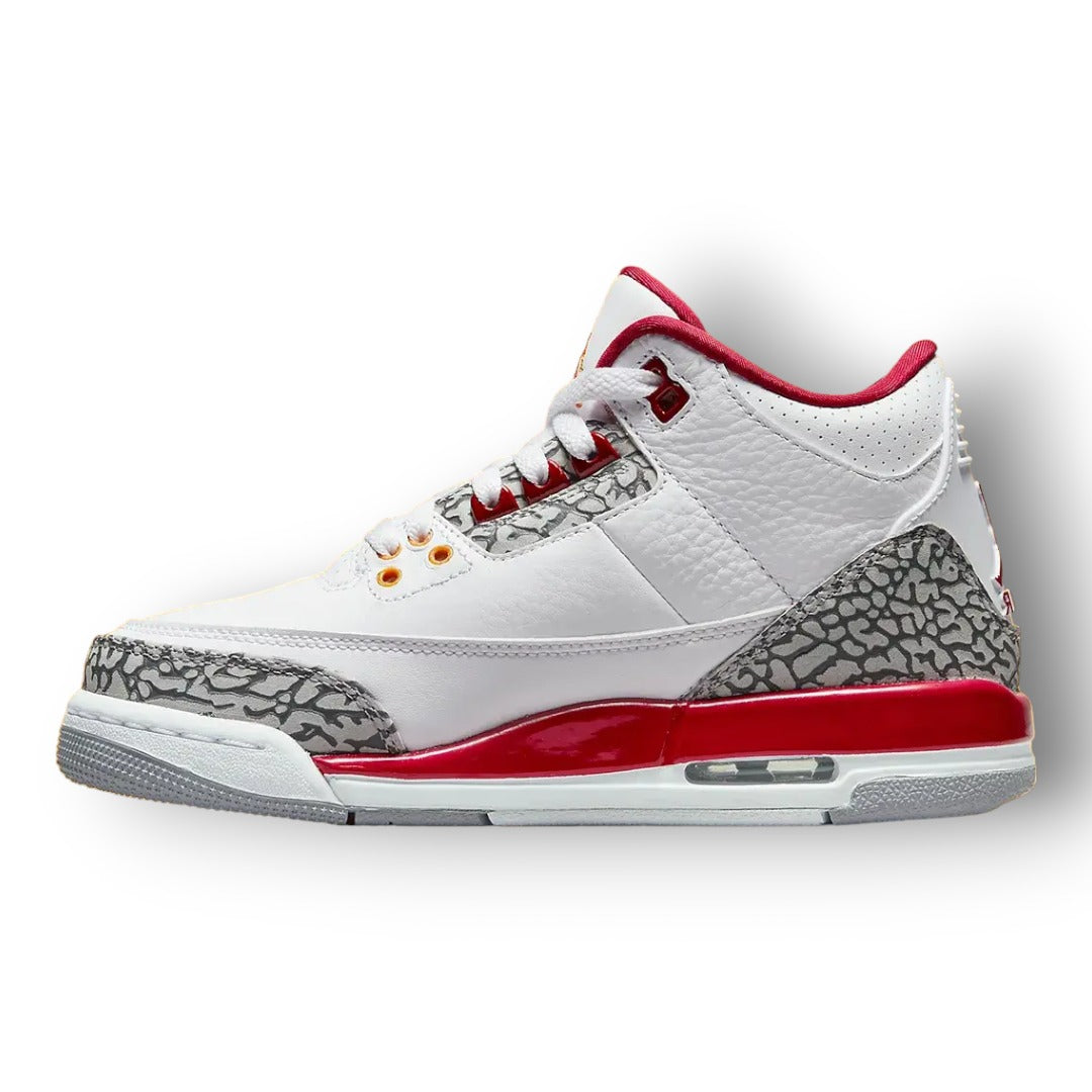 JORD 3 RETRO ''CARDINALS''