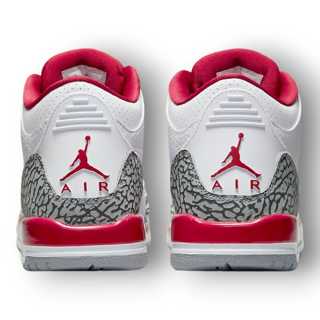 JORD 3 RETRO ''CARDINALS''