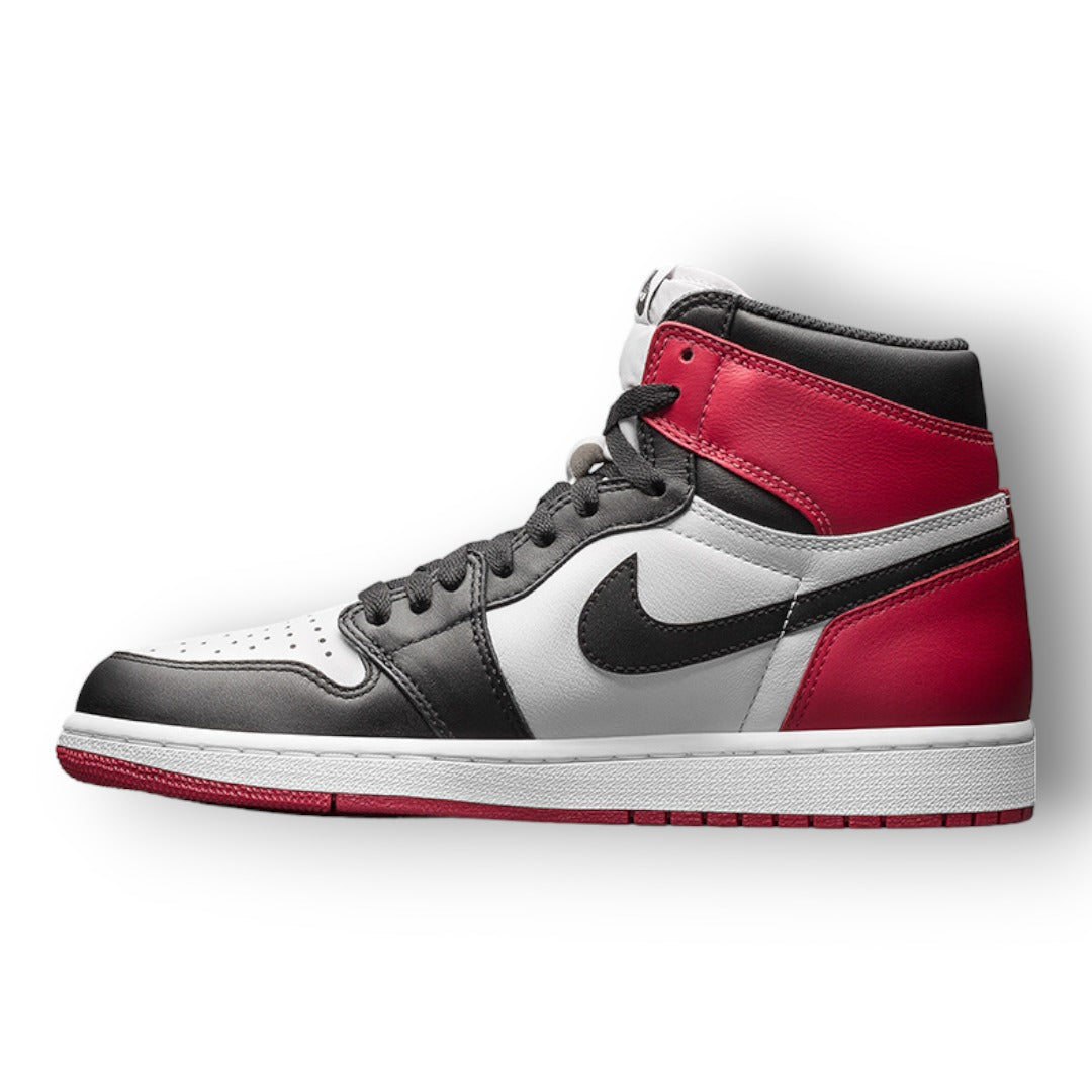 JORD 1 HIGH ''BLACK TOE''