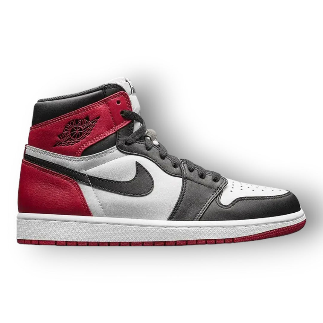 JORD 1 HIGH ''BLACK TOE''