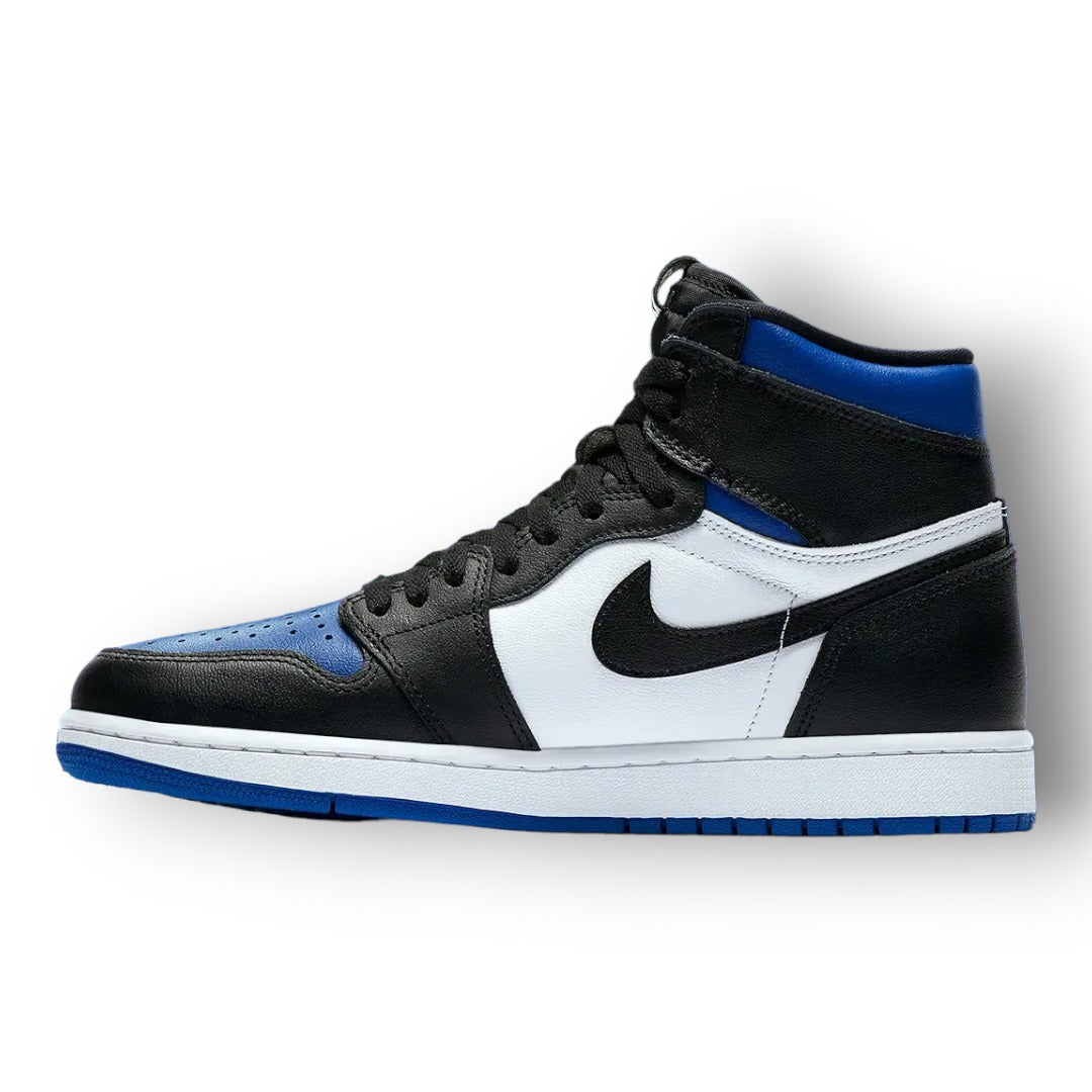 JORD 1 HIGH ''ROYAL BLUE''