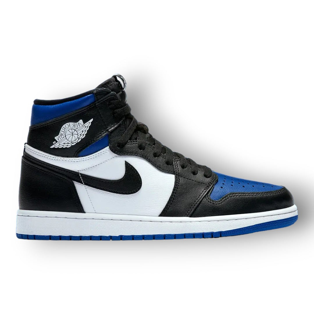 JORD 1 HIGH ''ROYAL BLUE''