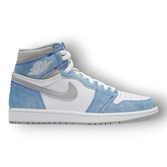 JORD 1 HIGH ''ROYAL SMOKE BLUE''