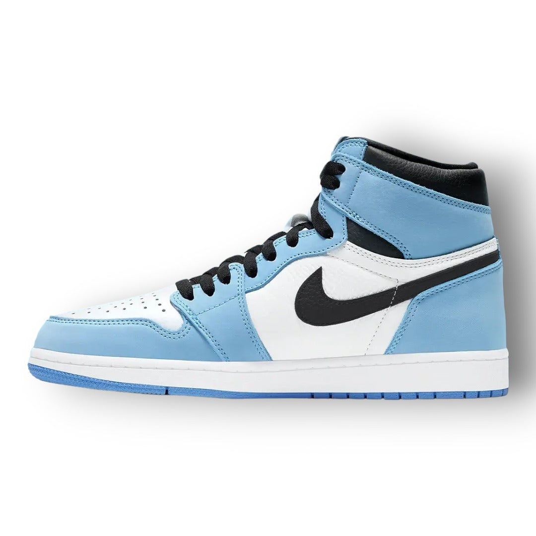 JORD 1 HIGH ''UNIVERSITY BLUE''