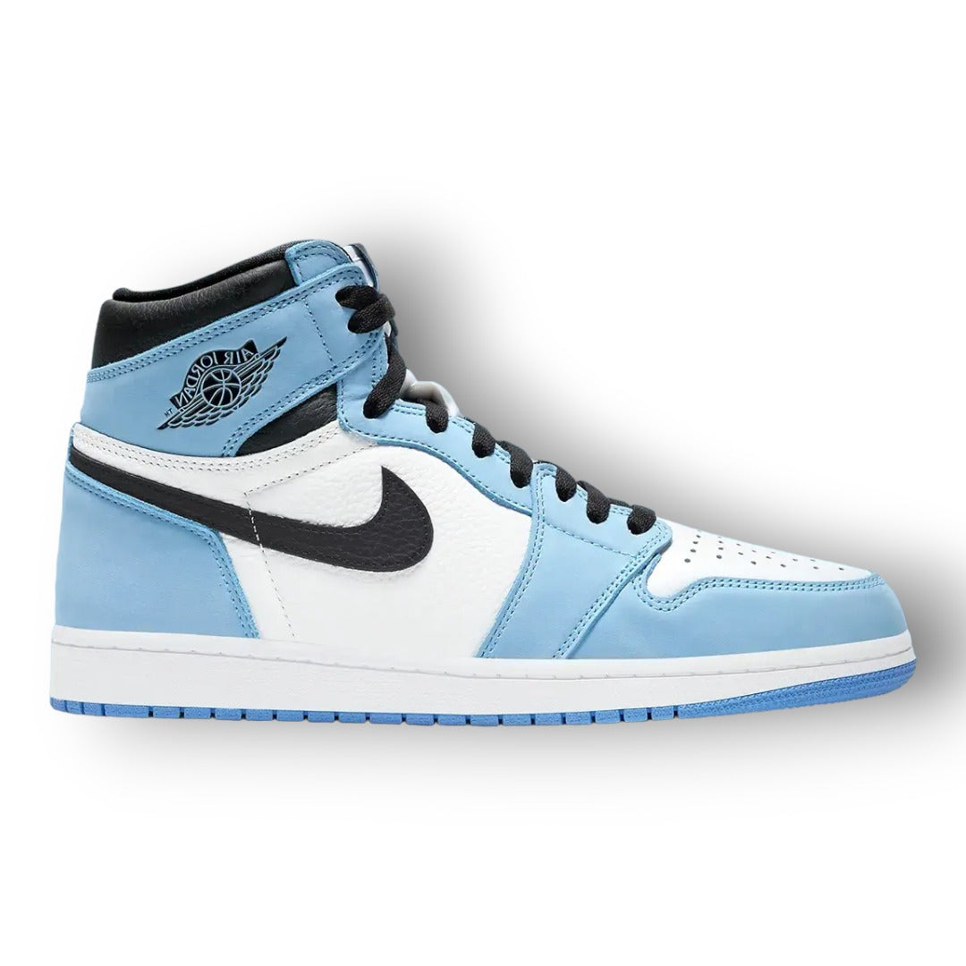 JORD 1 HIGH ''UNIVERSITY BLUE''