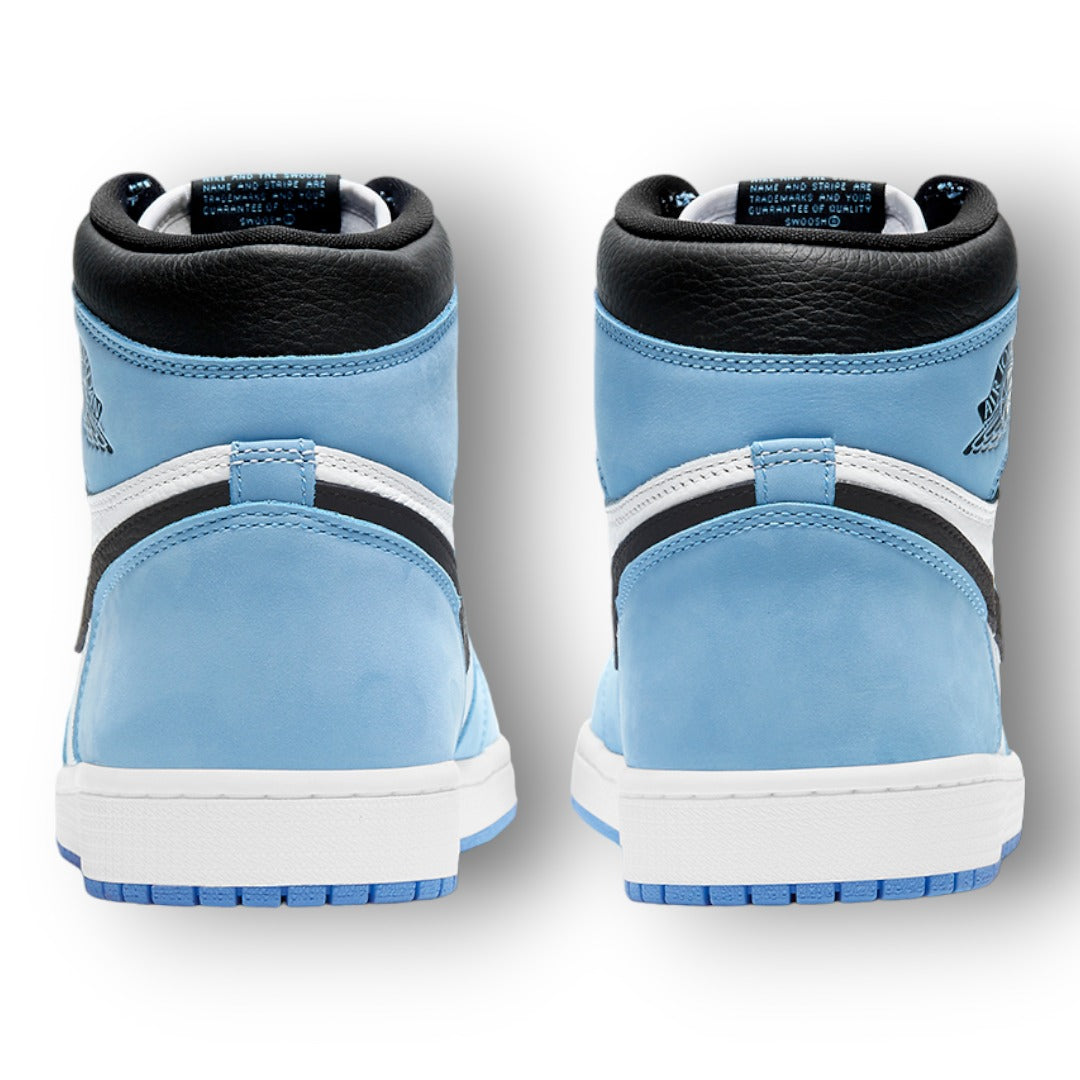 JORD 1 HIGH ''UNIVERSITY BLUE''