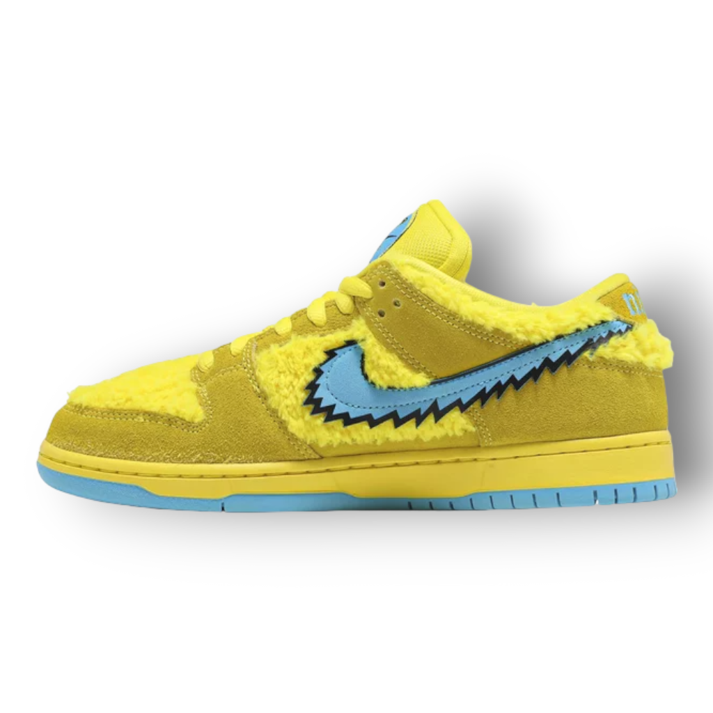 DUNK ''YELLOW BEAR''