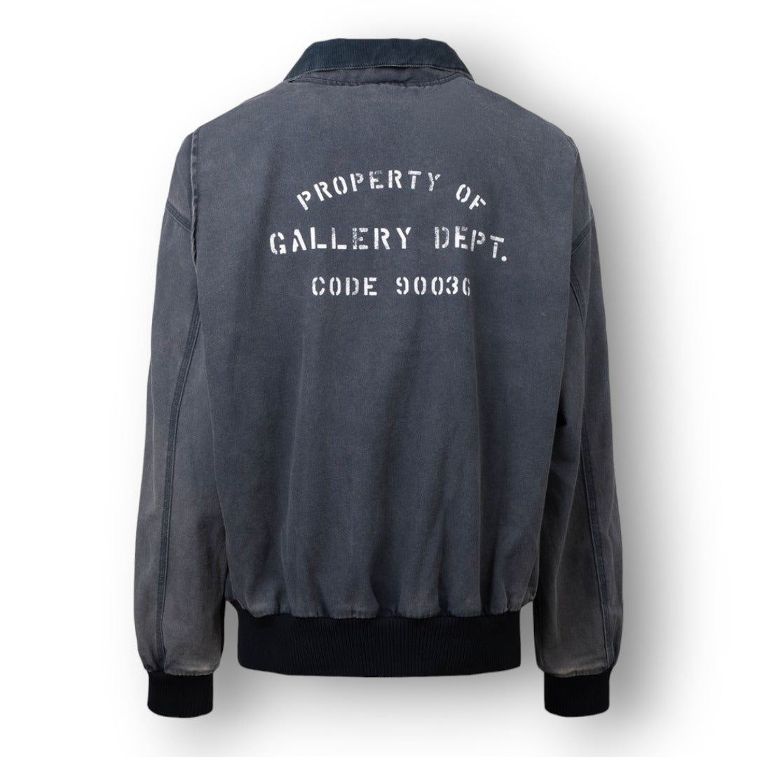 GAERY DEP DENIM JACKET