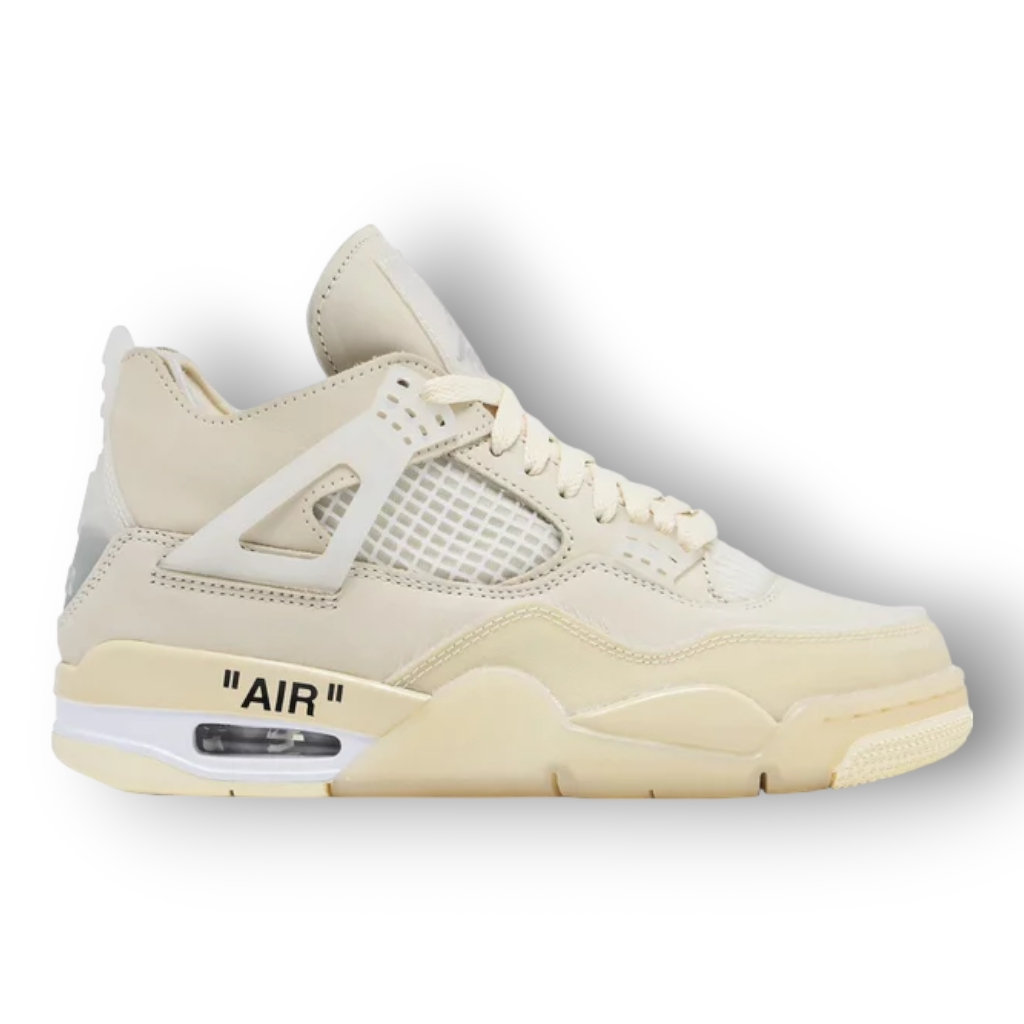 JORD RETRO 4 ''SAIL''