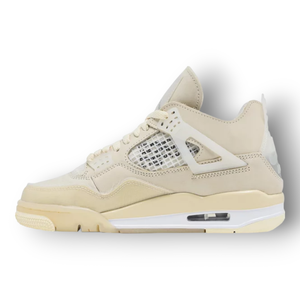 JORD RETRO 4 ''SAIL''