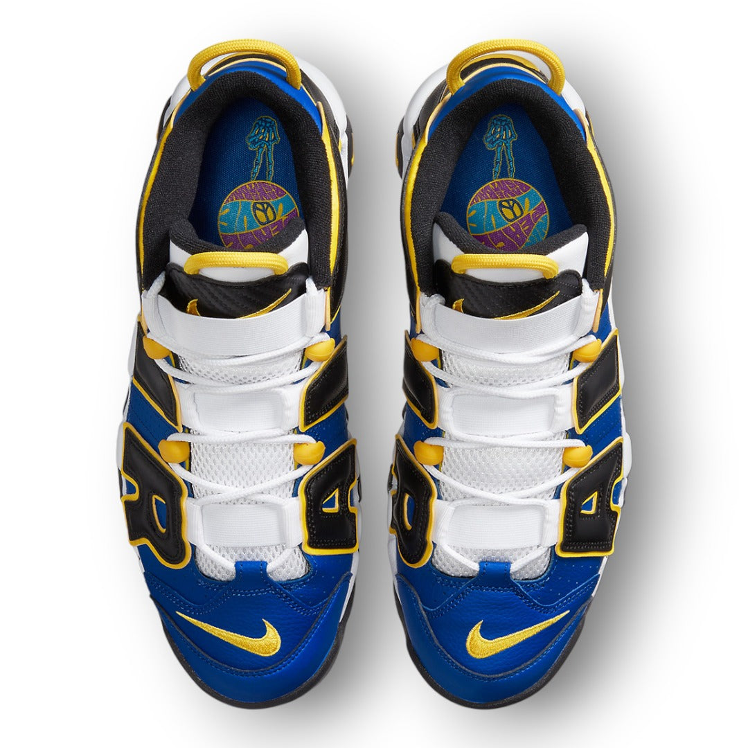 AIRTEMPO ''GOLDEN STATE''