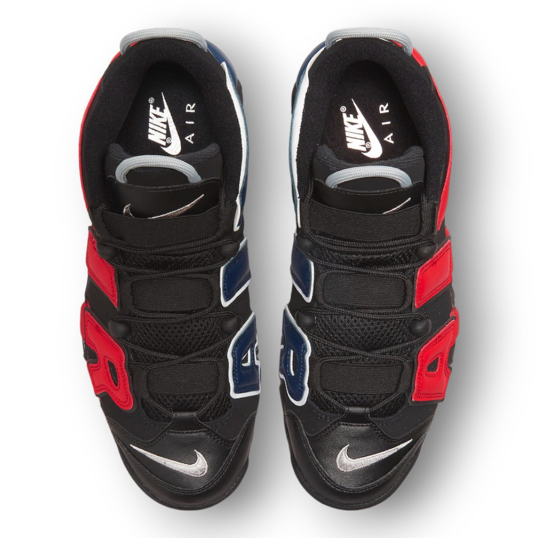 AIRTEMPO ''RED/BLUE''