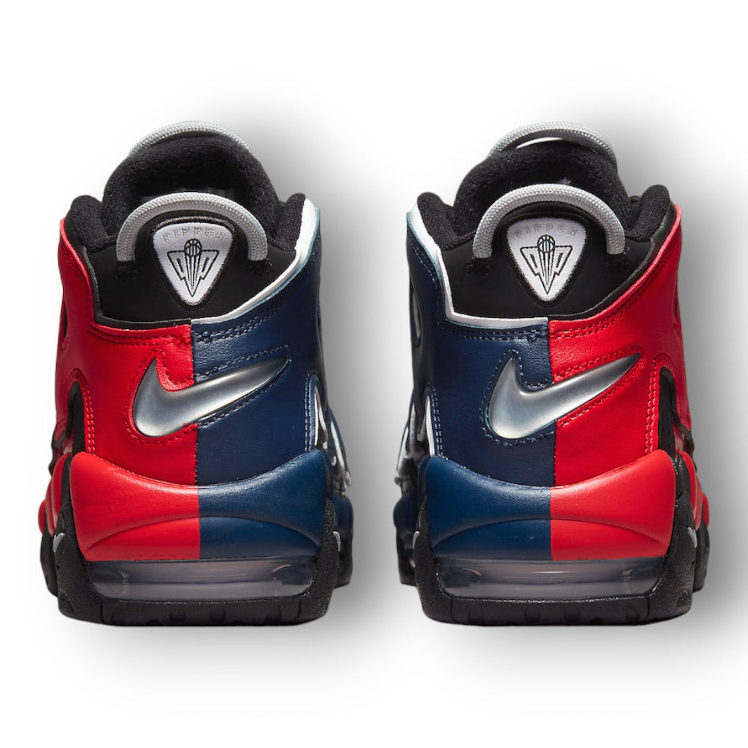 AIRTEMPO ''RED/BLUE''